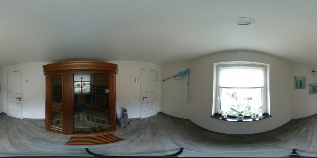 Ferienhaus Leuchtfeuer Sellin  Luaran gambar